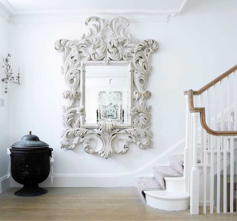 Лепнина Orac Decor aesthetic