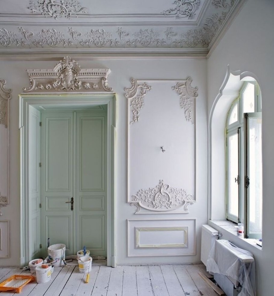 Лепнина Orac Decor