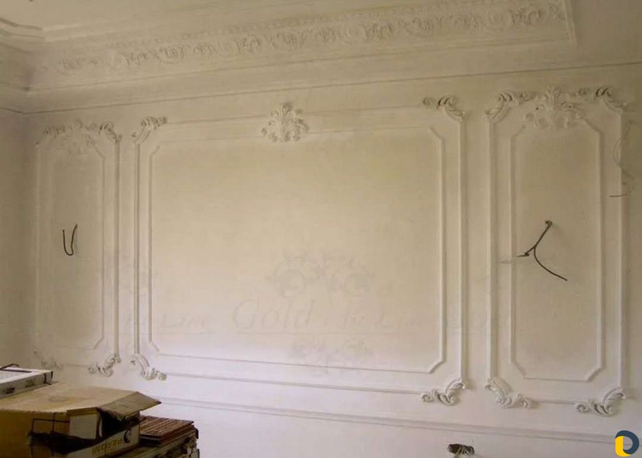 Лепнина Optima ot-8273 молдинг