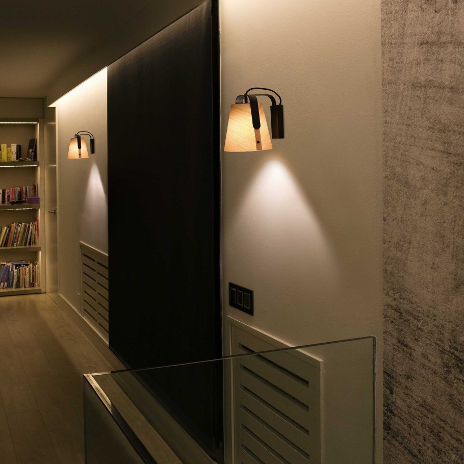 Настенная подсветка