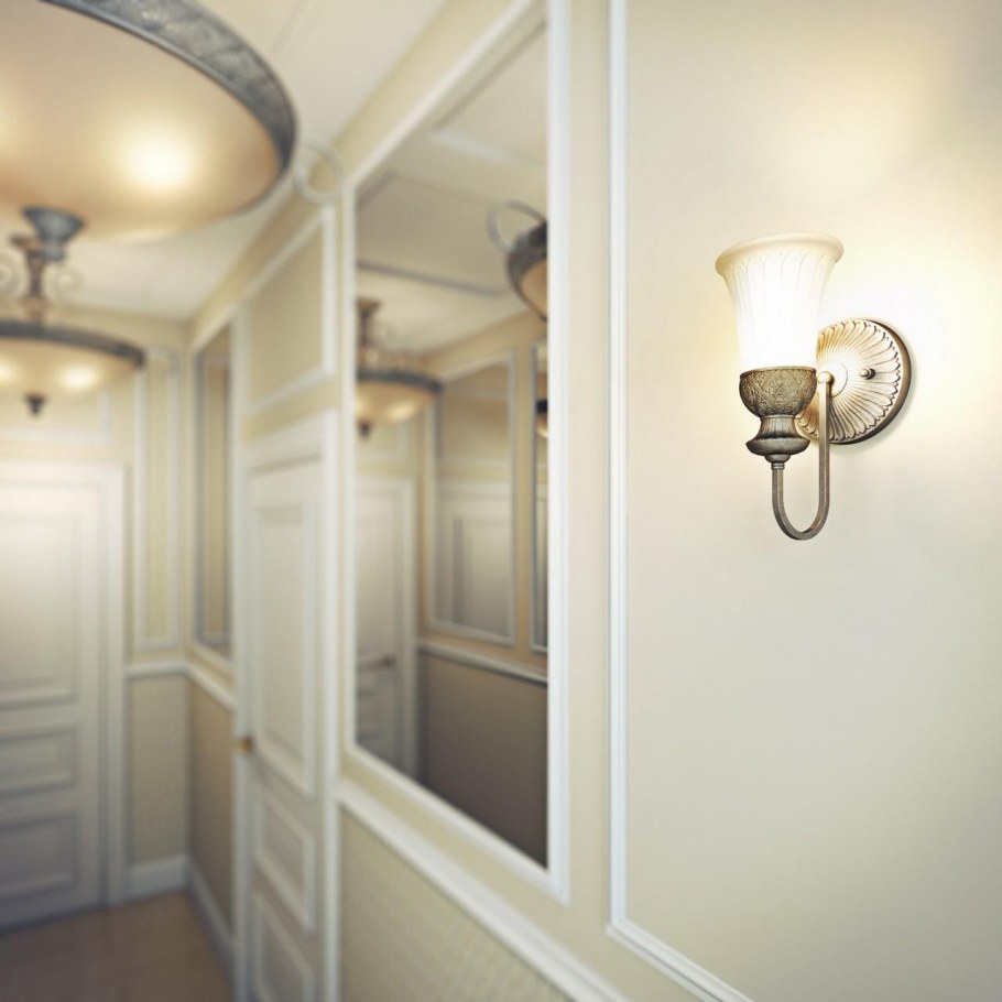 Бра Chiaro 254021201