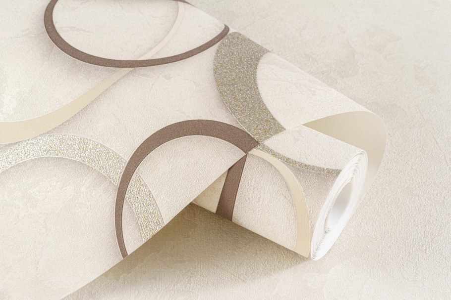 Обои Артекс кольца10514-08