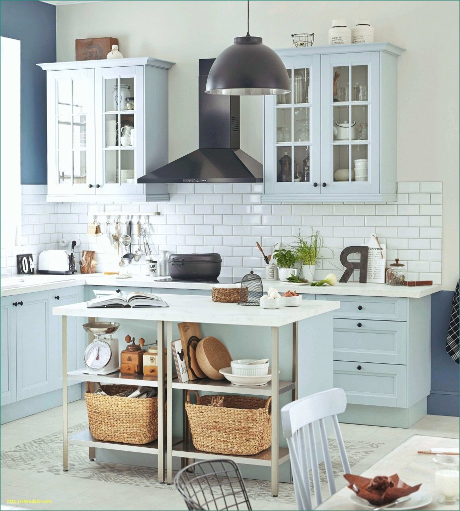 Кухня Палома Леруа