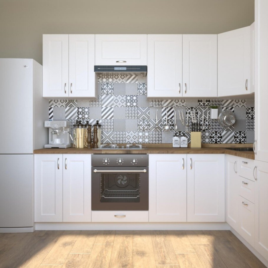 Кухня Палома Леруа