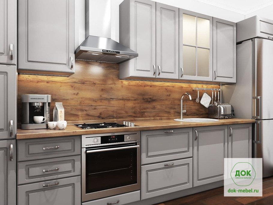 МДФ Палома sf023