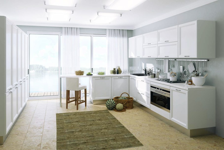 Медынская мебельная фабрика кухни