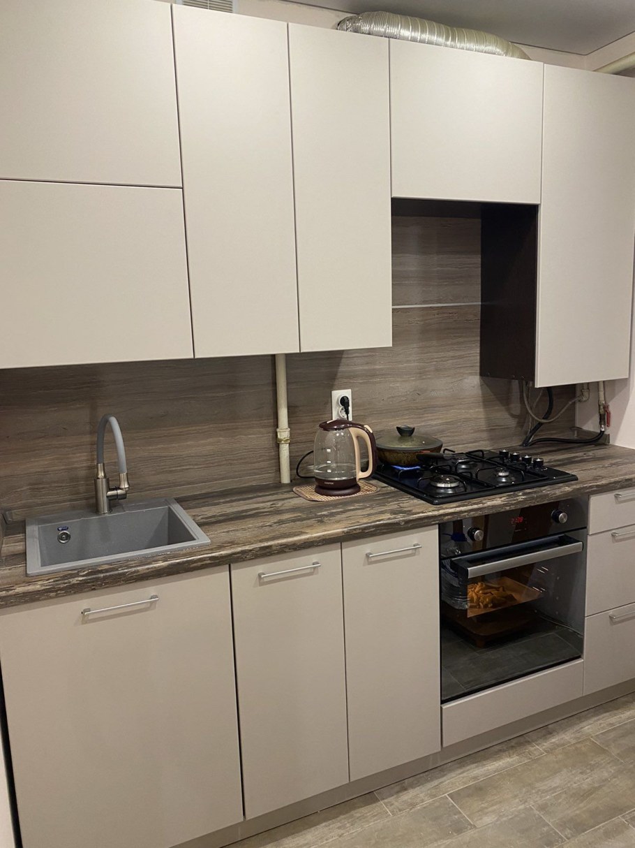 МДФ Сантьяго SF 022