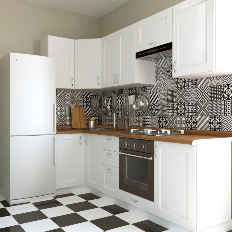 Кухня Палома 2