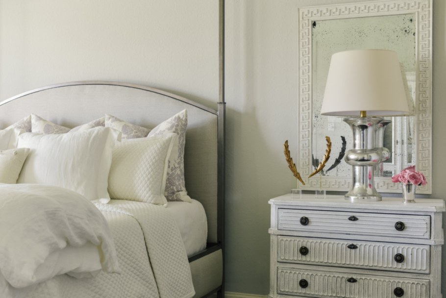 Искусственные Палома интерьере