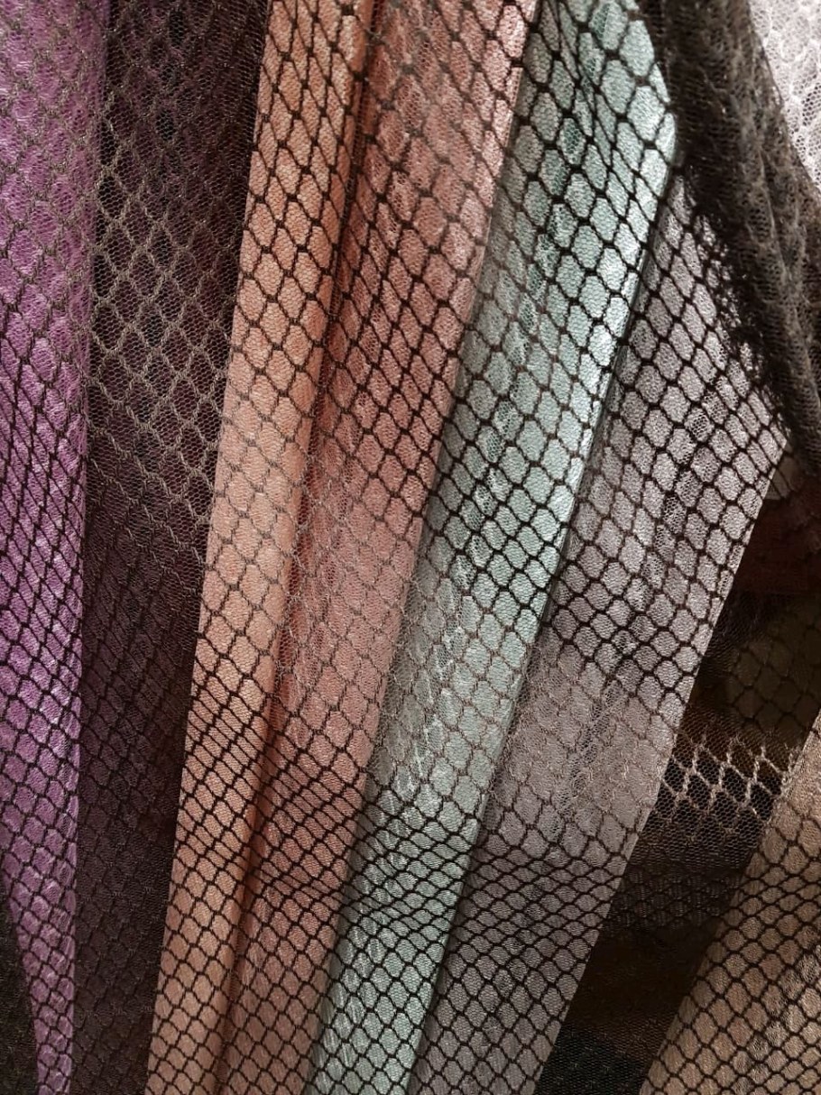 Хофф тюль сетка