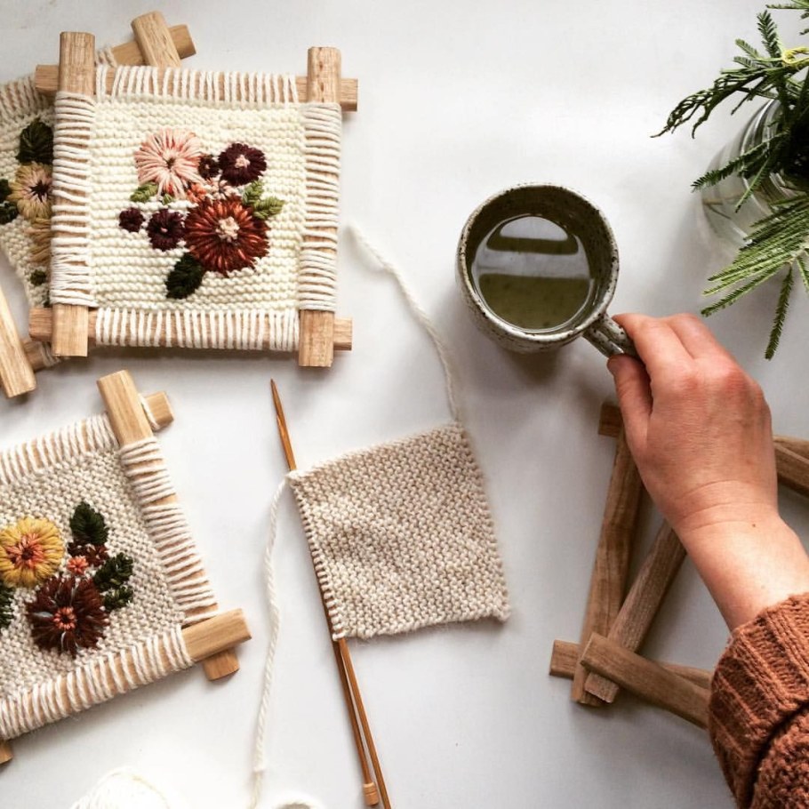 Креативное рукоделие