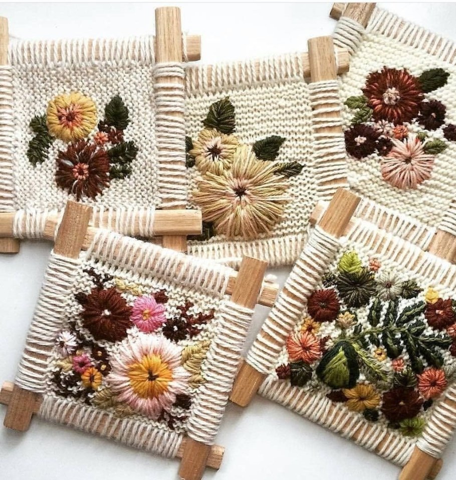 Креативное рукоделие