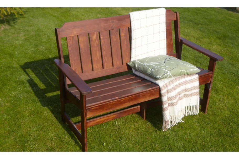 Скамья Ярви