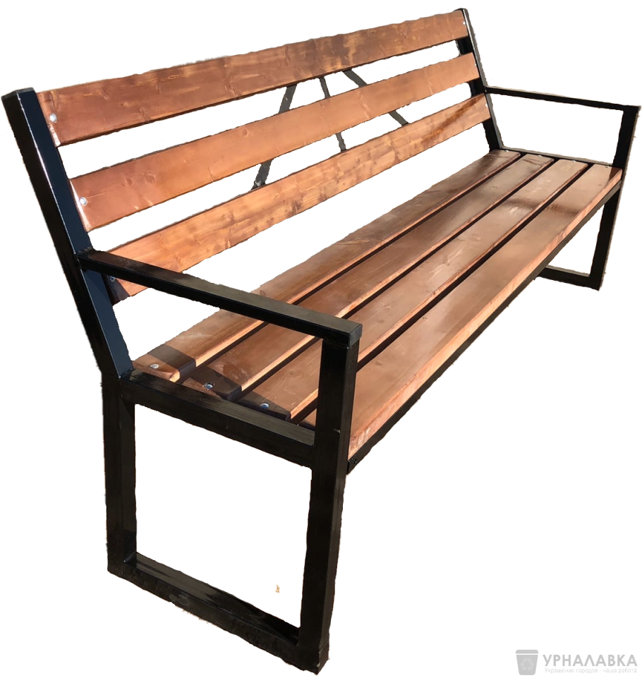 Скамейка Римини