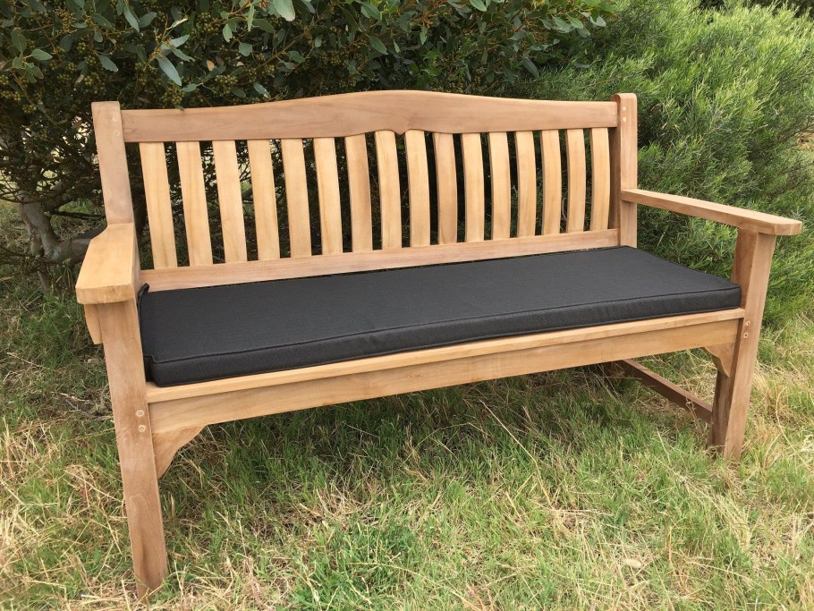 Скамейка Садовая Бастион