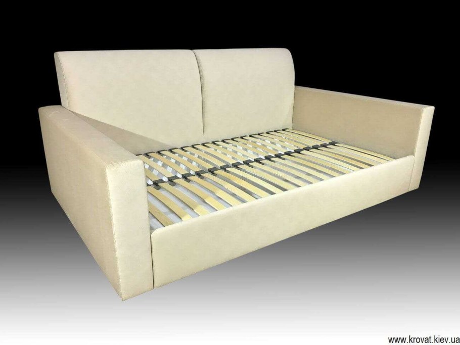 Диван Орматек с ортопедическим