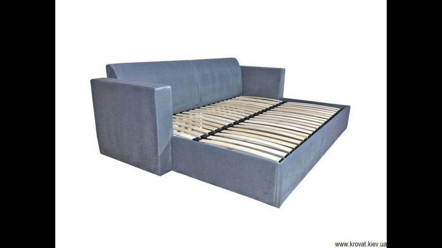 Орматек диваны с ортопедическим матрасом