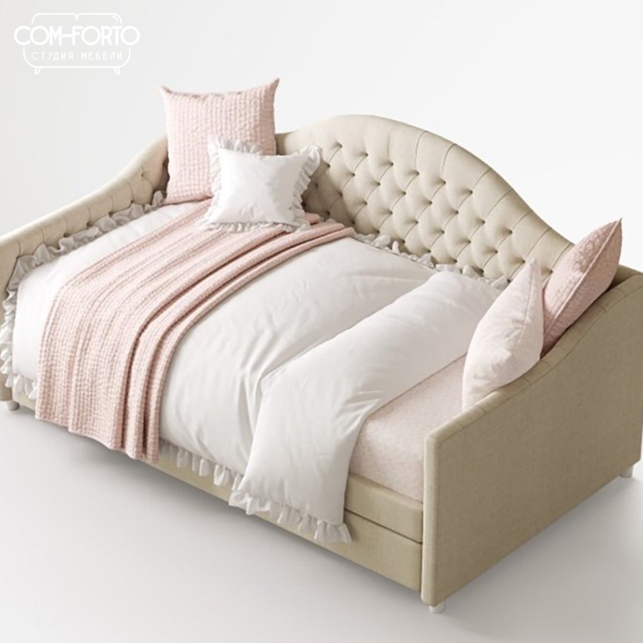 Диван-кровать Frank 90х200