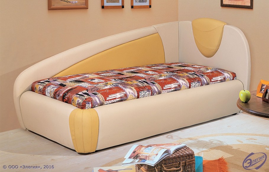 Элегия софа 0.9