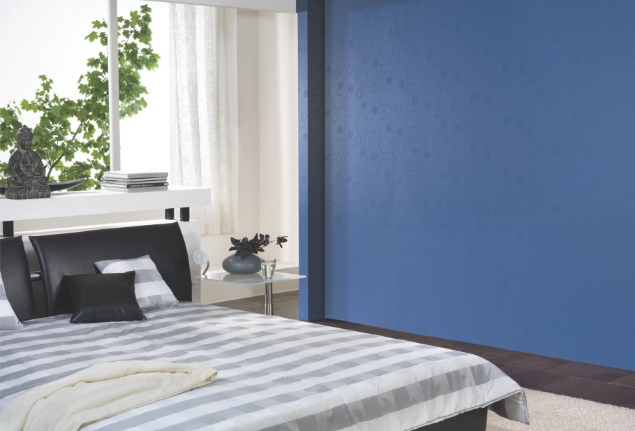 Обои для спальни