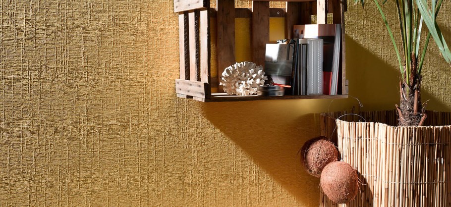 Erfurt Vliesfaser 724