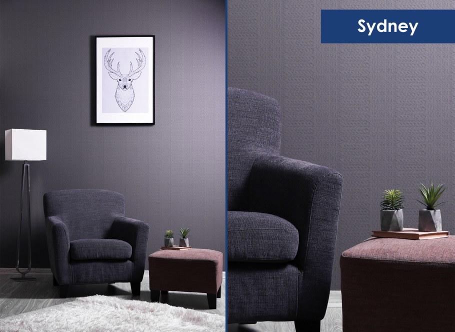 Стеклообои BAUTEX Design Sydney Lux 4