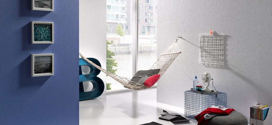 Erfurt Vliesfaser 791