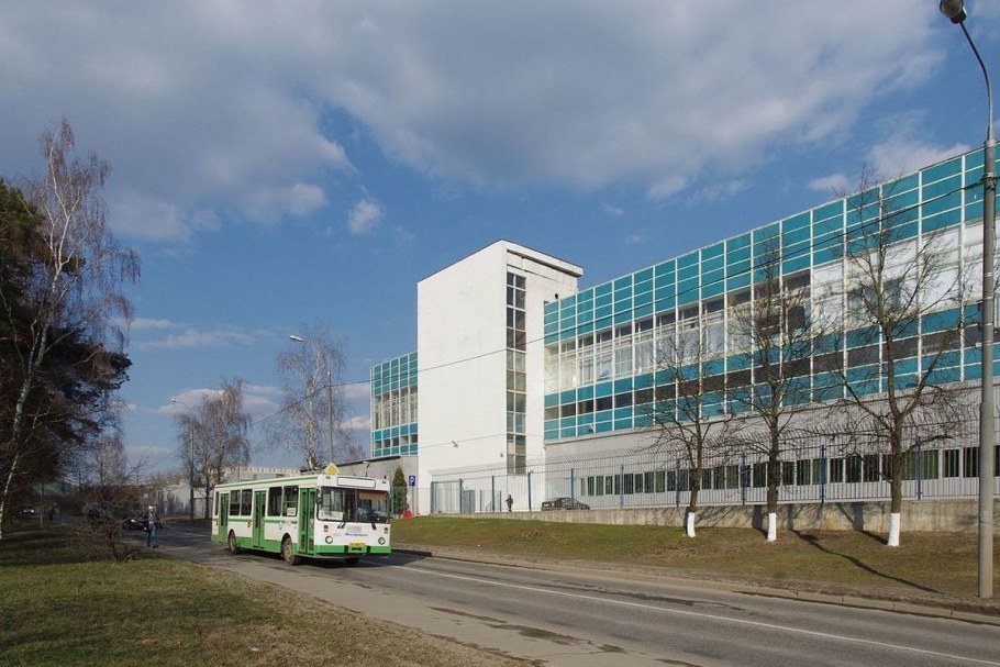 Завод щеленограма микрон