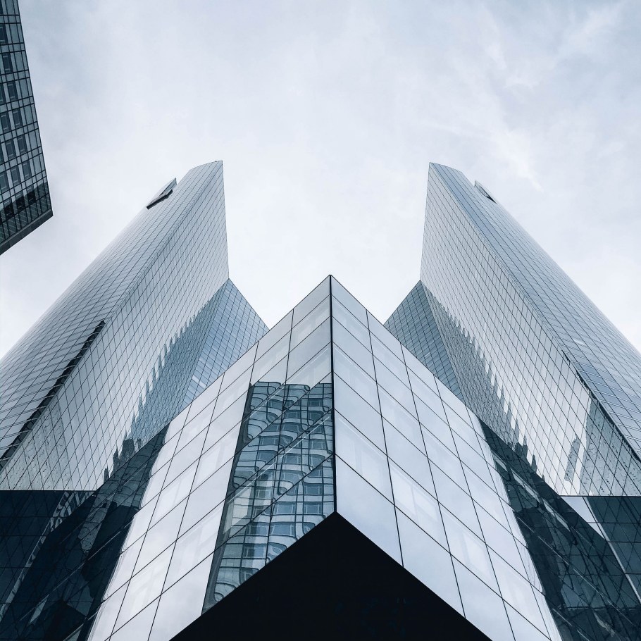 Современная архитектура