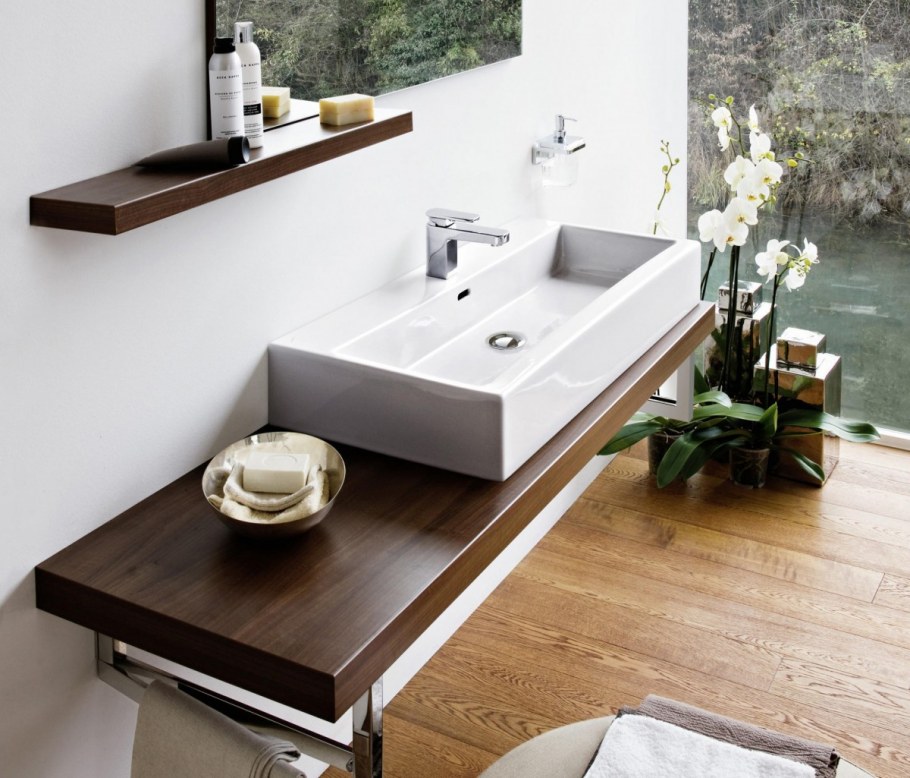 Laufen Living City 80