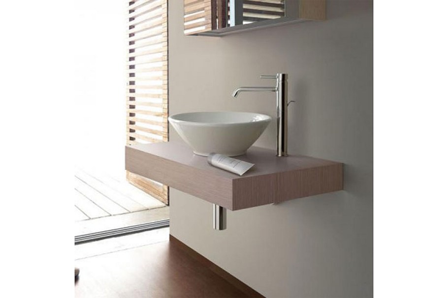 Duravit bacino раковина