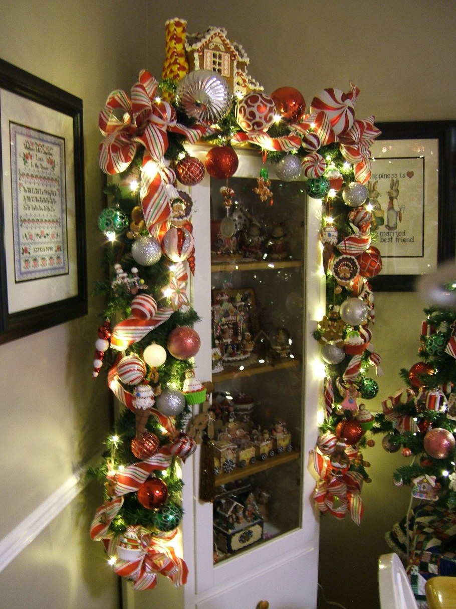 Рождественские украшения