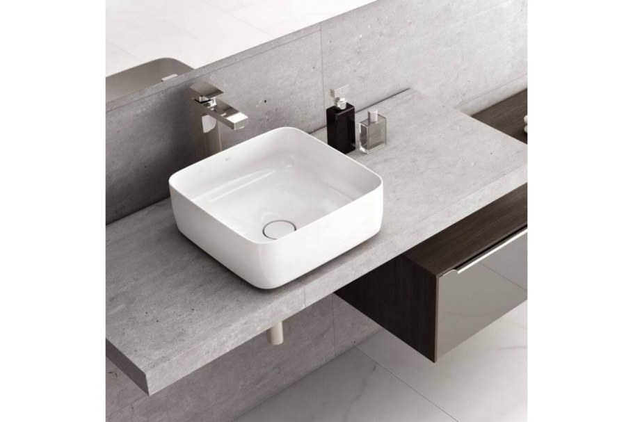 Накладная Roca Inspira Square 55