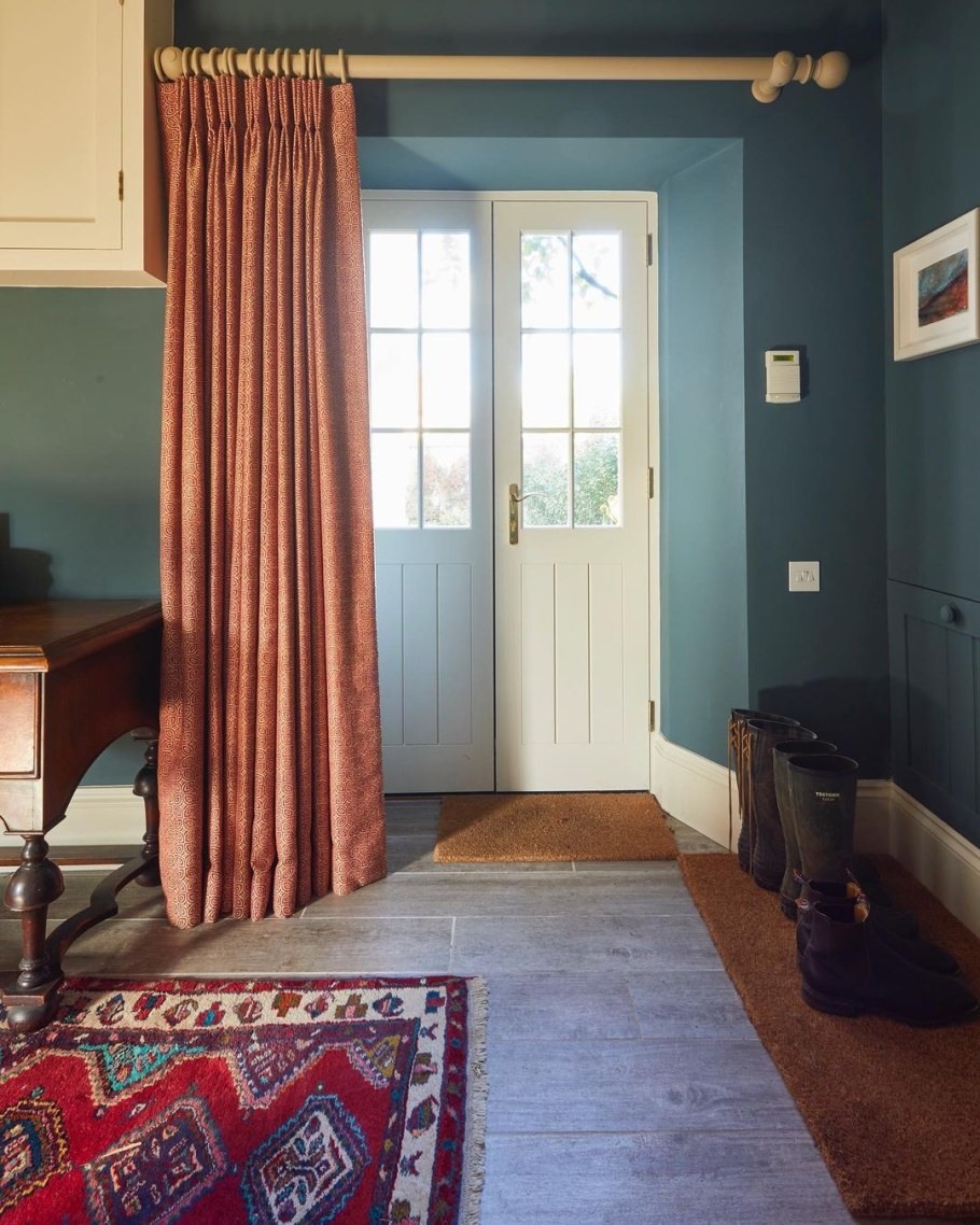 Inchyra Blue Farrow Ball