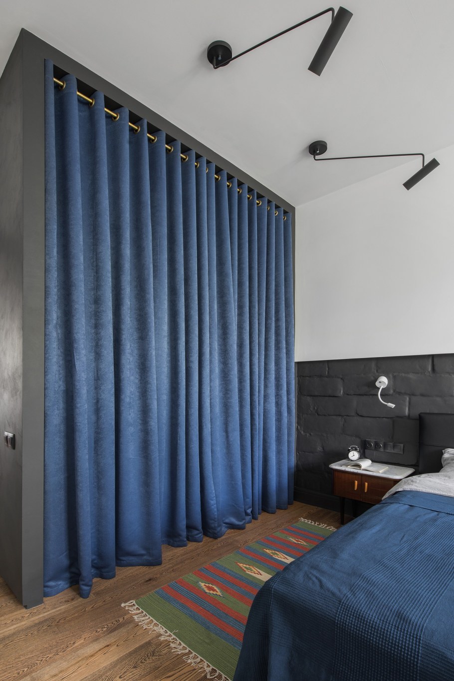 Штора для комнаты