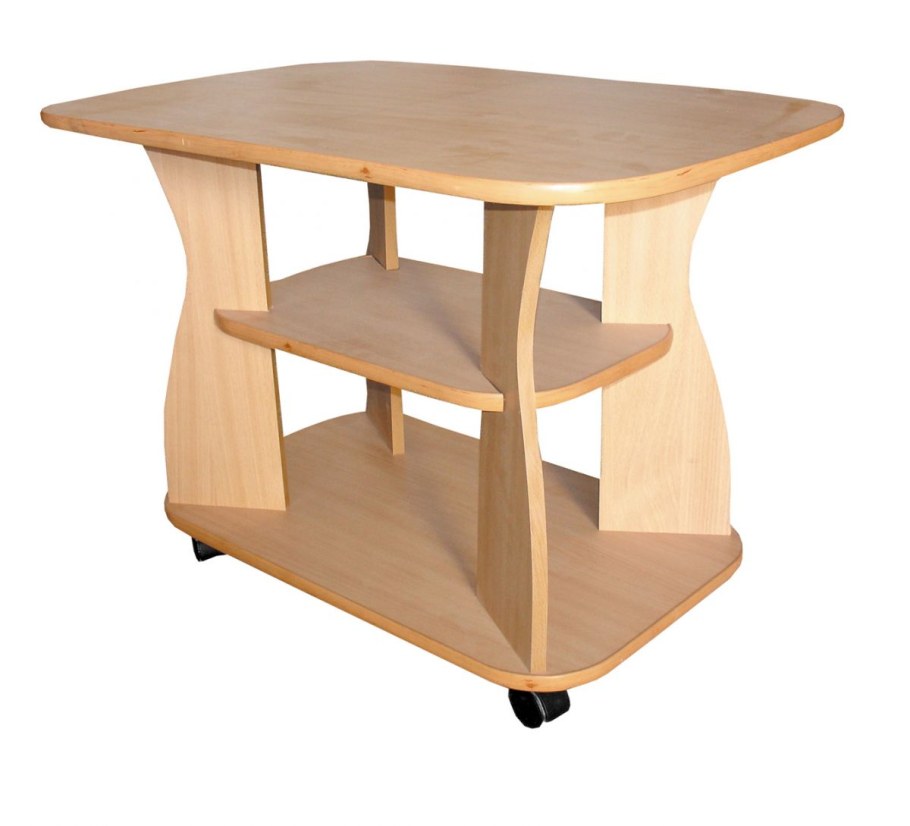 Стол журнальный СЖ-1