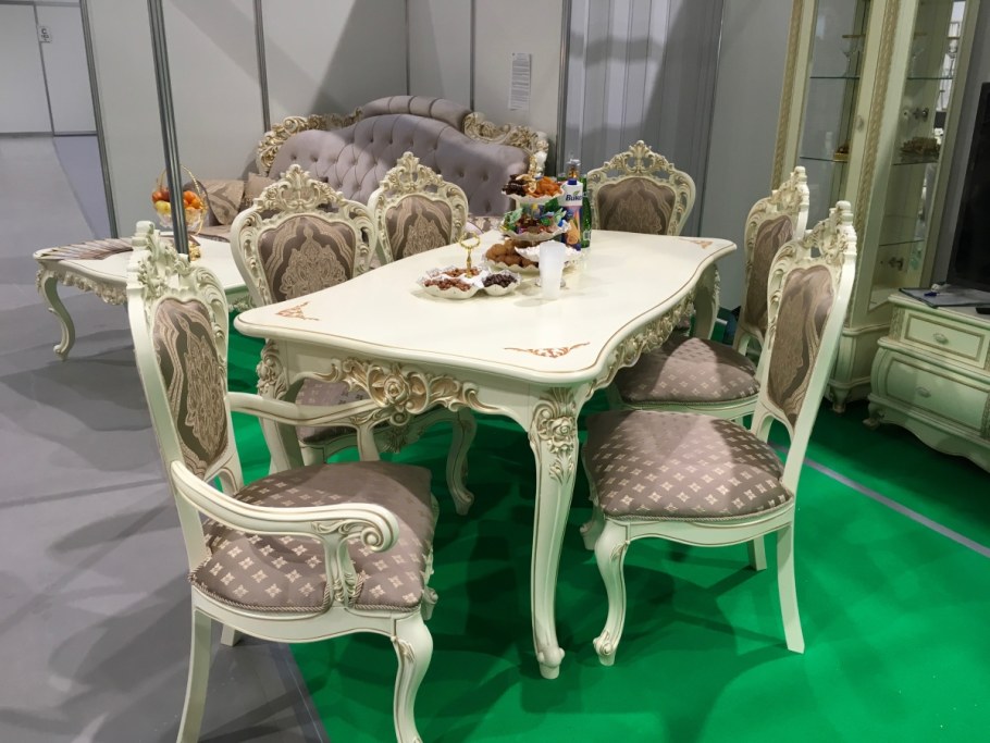 Стол Барон обеденный