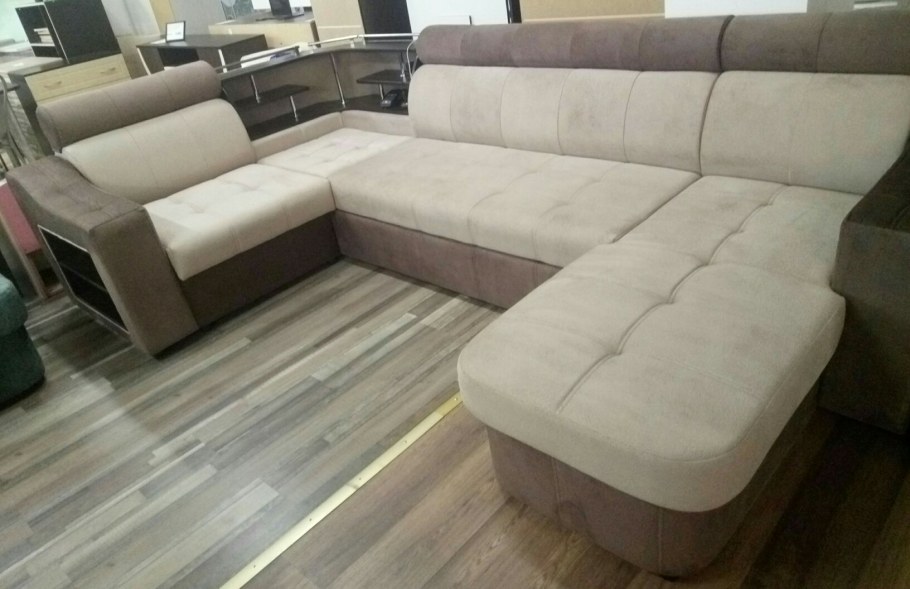 Империя мебели Никольск