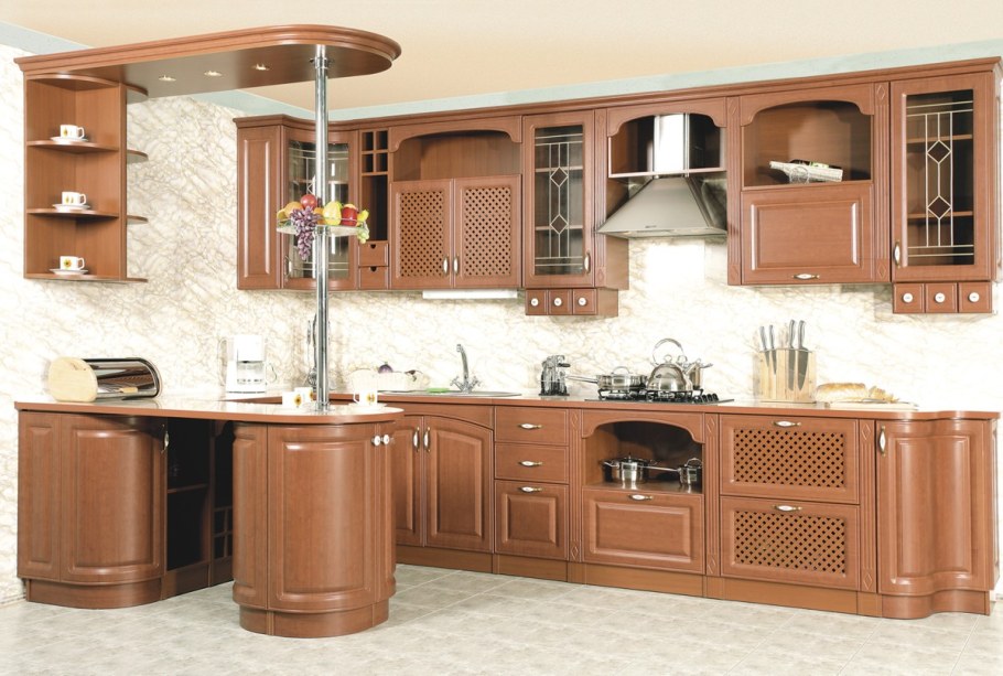 Мебель кухонный гарнитур