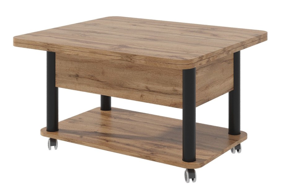 Стол без ножки