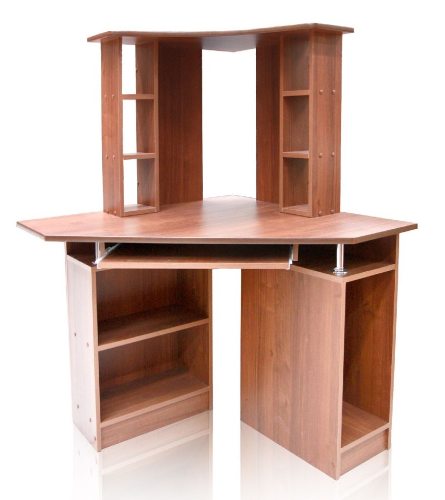 Стол компьютерный СКУ-2.пр.СКУ 002.00.00.00.