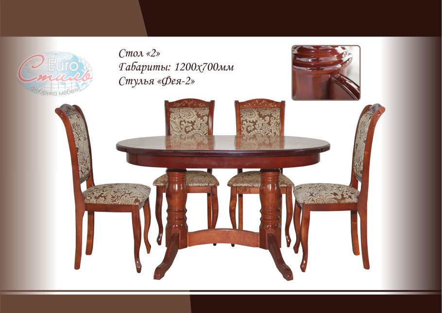 Ульяновская мебельная фабрика столы и стулья