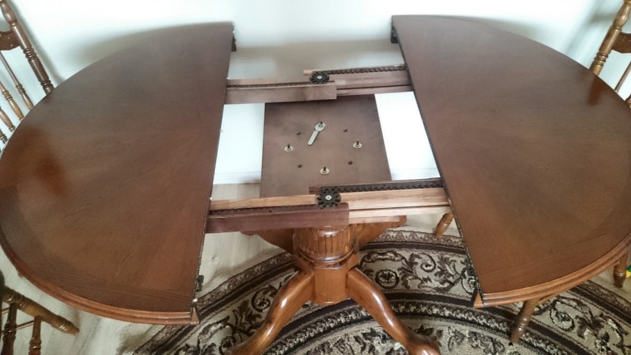 Стол Rochester -STC- (4260-STC)