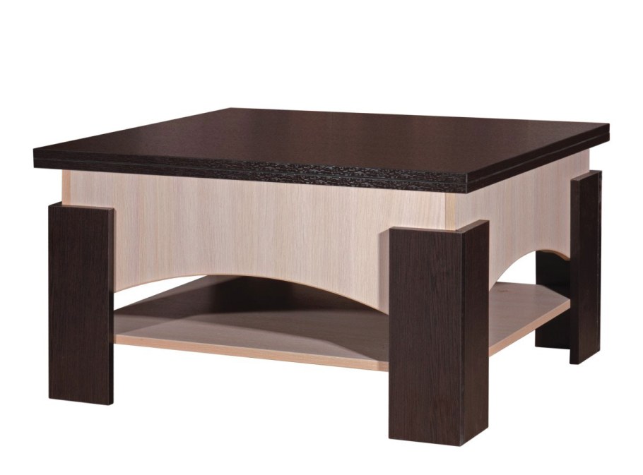 ТРИЯ стол журнальный Тип 5 трансформер