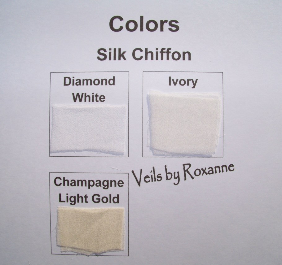 Ivory White цвет