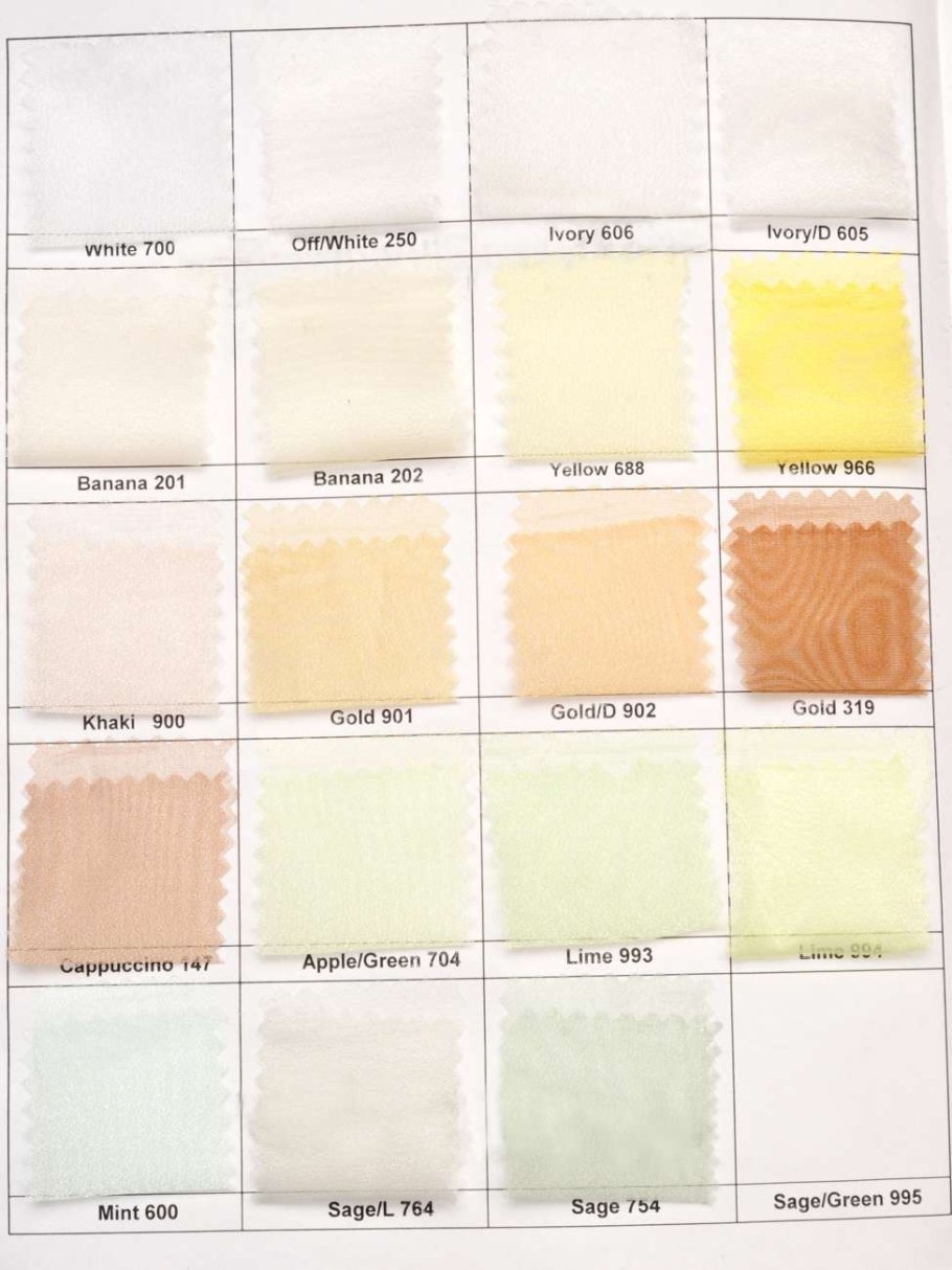 Цвет слоновой кости палитра