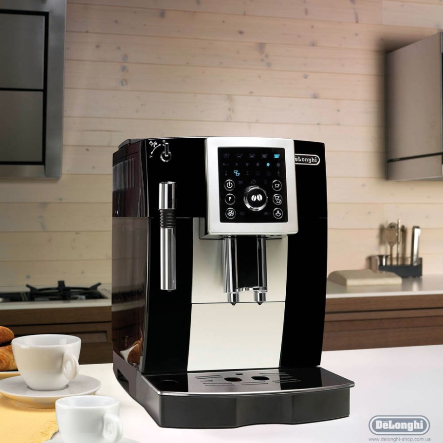 Кофемашины Delonghi ECAM23.210