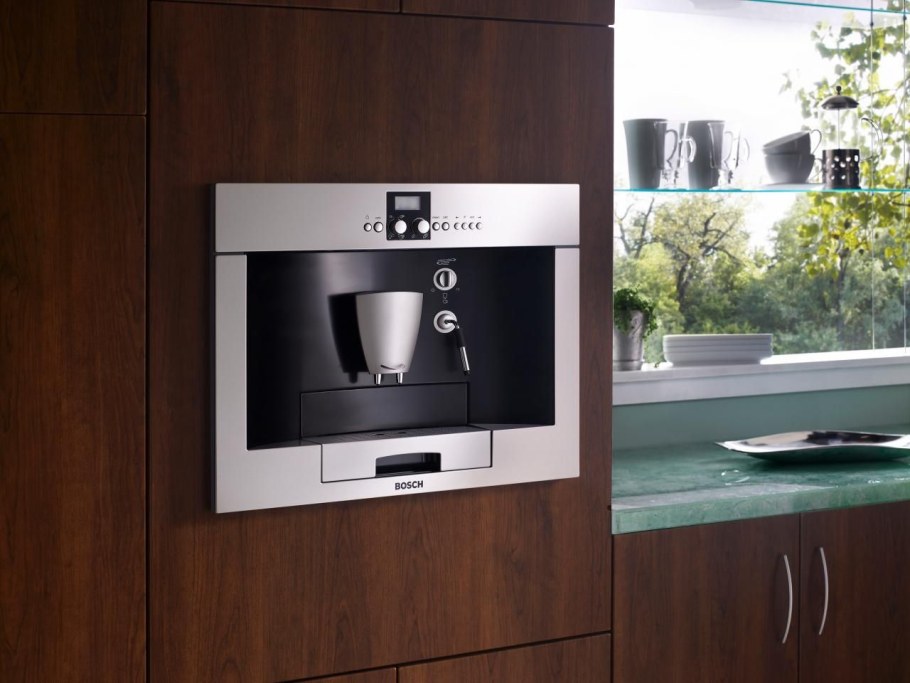 Встраиваемая кофемашина Gorenje cma9200bg