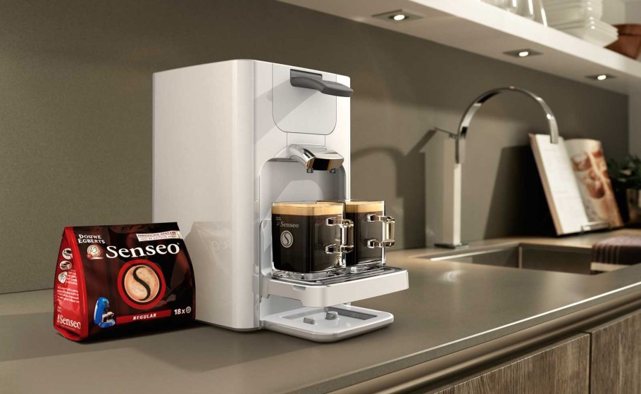 Кофемашина Delonghi ECAM46.860.B