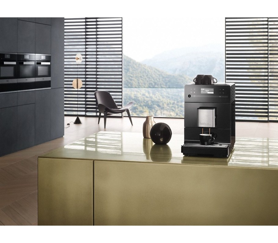 Miele cm 5300